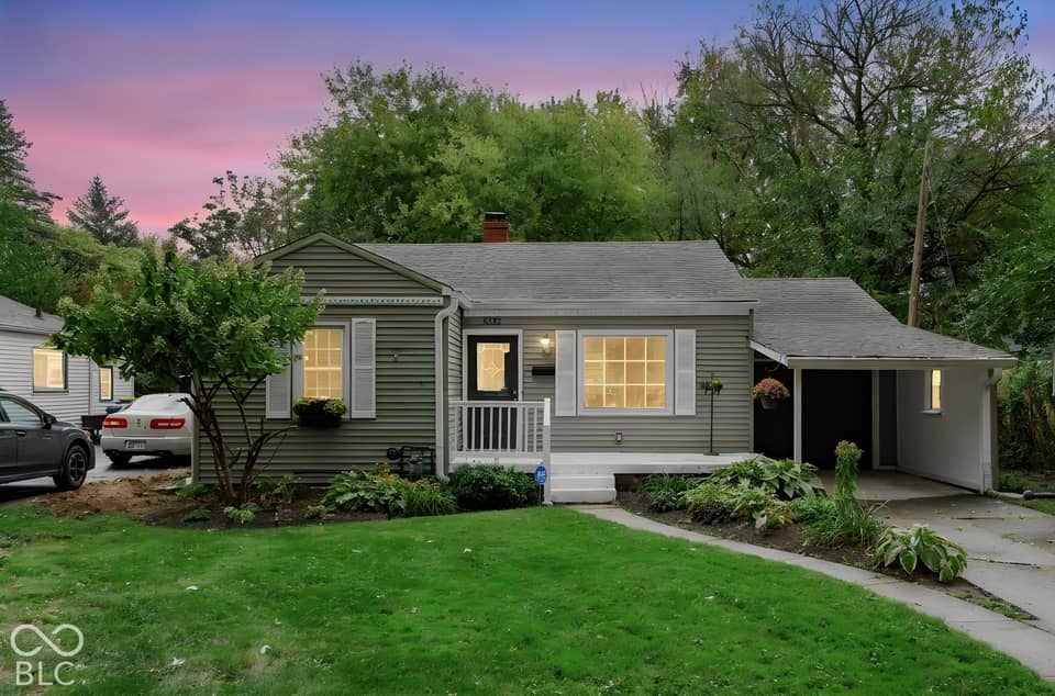 5313 Ralston Avenue, Indianapolis, IN 46220, photo 1 of 60