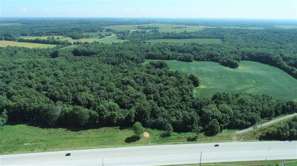 0 Us 231, Cloverdale