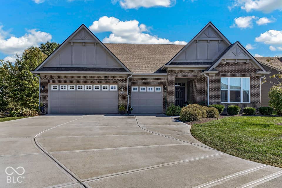 4049 Albert Lane, Bargersville, IN 46106, photo 1 of 36