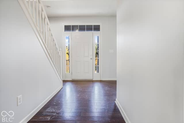 517 N Pioneer Road, Center Point, IN 47840, photo 5 of 18