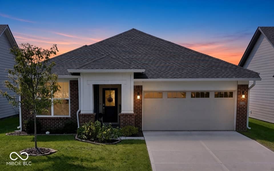 5189 Bayberry Court, Whitestown