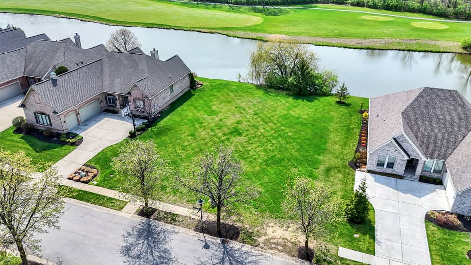 11995 Edgefield Drive, Fishers