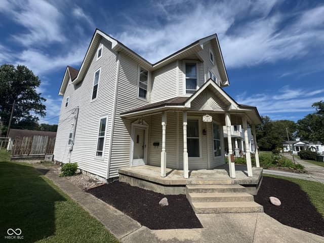 719 N Franklin Street, Greensburg, IN 47240, photo 3 of 37