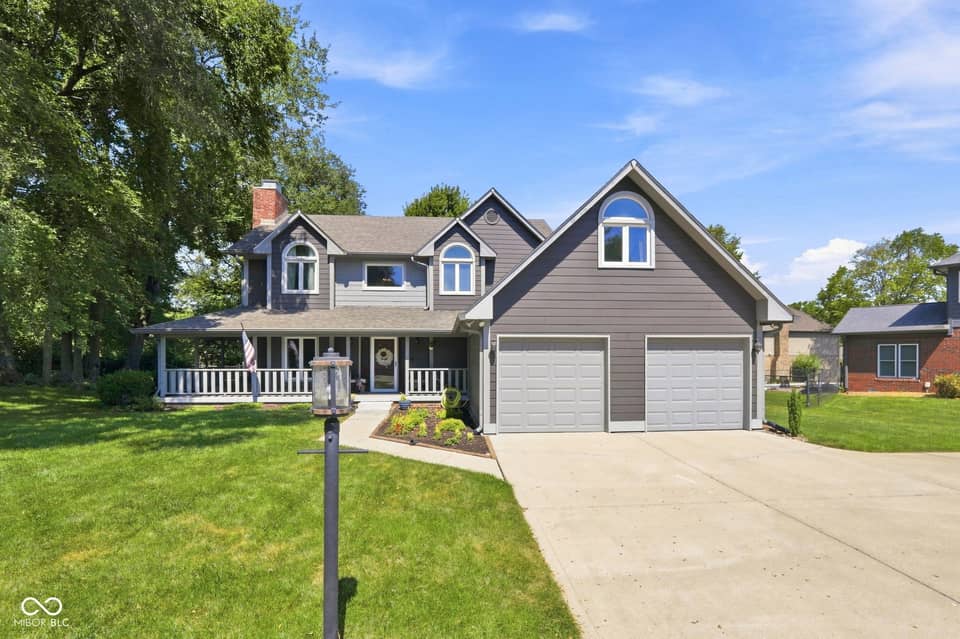 4510 Runyon Deer Lane, Greenwood