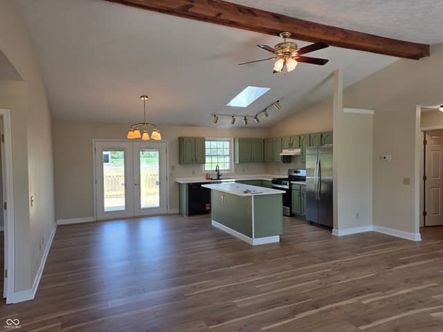 3114 E County Road 350 S, Frankfort, IN 46041, photo 5 of 76