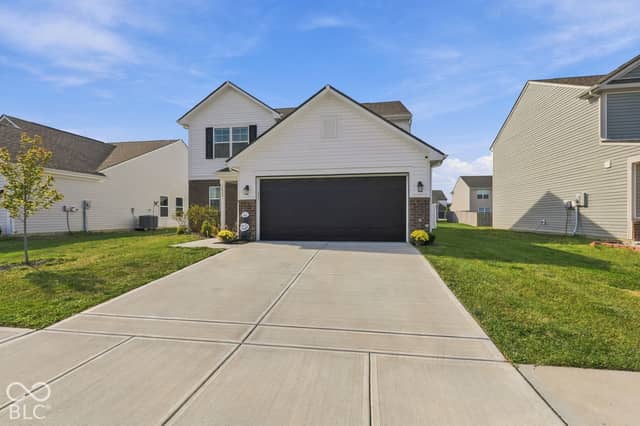 1482 Littleleaf Drive, Sheridan, IN 46069, photo 4 of 42