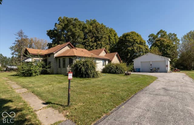 1255 N Franklin Road, Greenwood, IN 46143, photo 3 of 20
