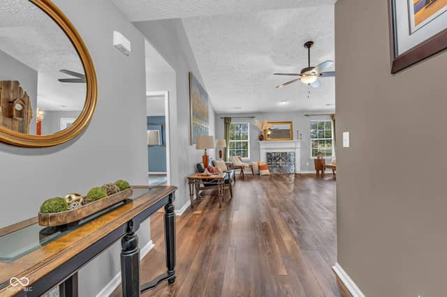 2055 Autumn Faith Way, Avon, IN 46123, photo 4 of 27
