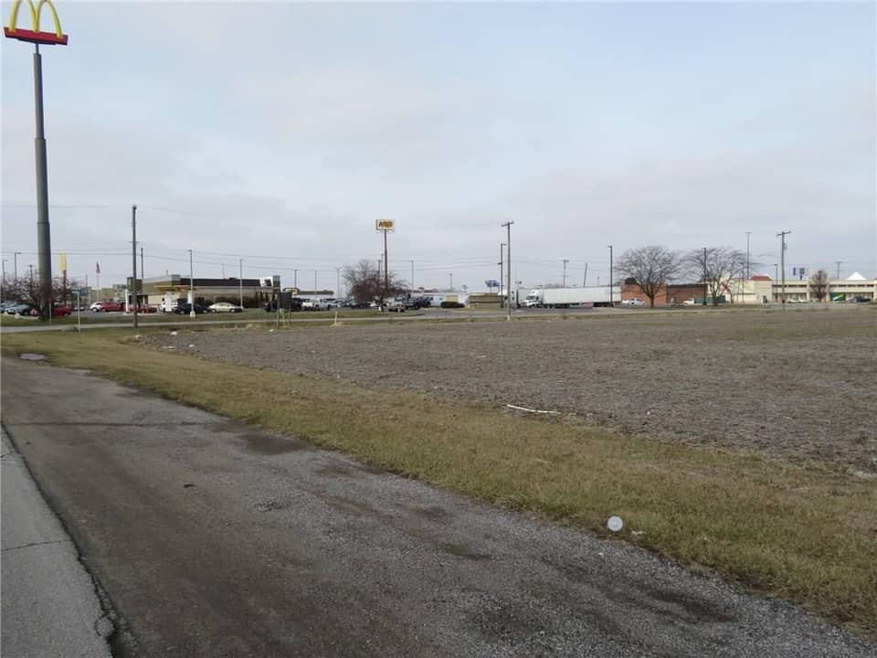 00 Corey Boulevard, Crawfordsville