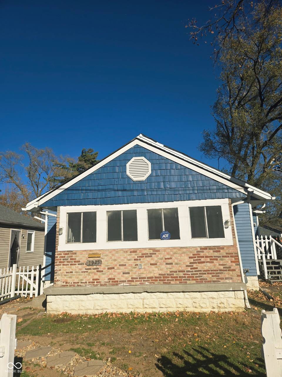 1925 N Oxford Street, Indianapolis