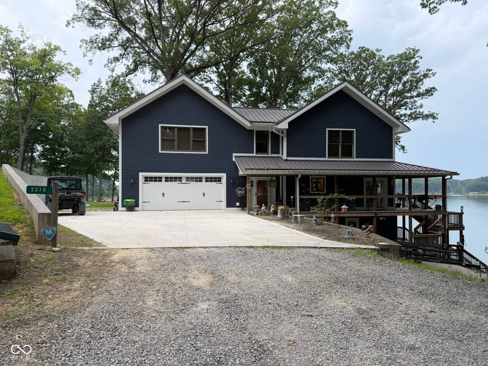 2370 S Oak Drive, Rockville