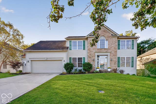 10911 Tallow Wood Lane, Indianapolis, IN 46236, photo 3 of 42