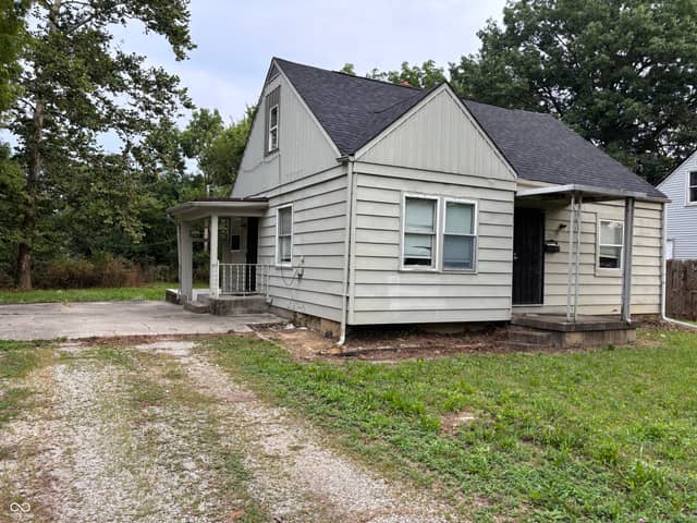 2456 N Webster Avenue, Indianapolis, IN 46219, photo 2 of 23