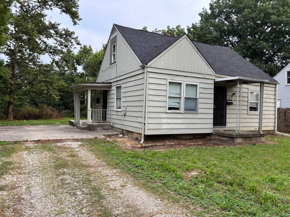 2456 N Webster Avenue, Indianapolis, IN 46219, photo 1 of 23