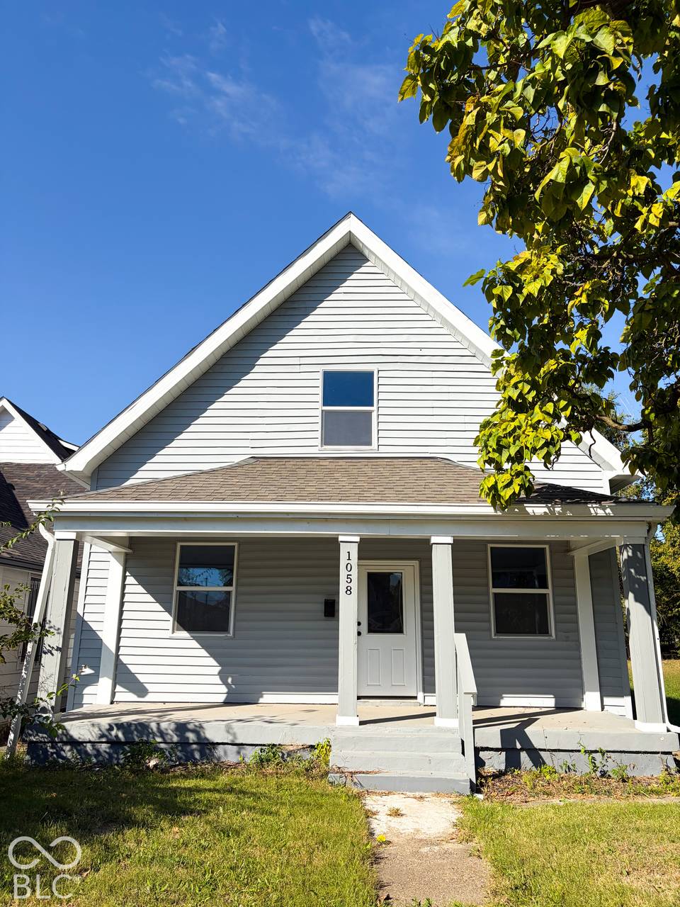 1058 W 29th Street, Indianapolis