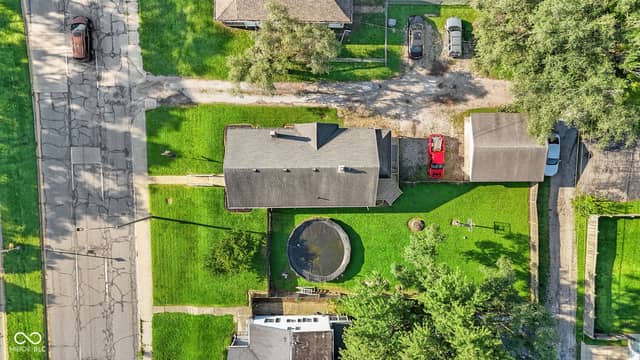 2528 Madison Avenue, Indianapolis, IN 46225, photo 4 of 40