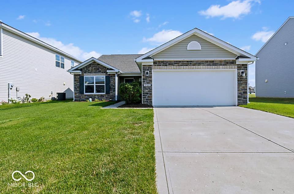 5763 Weeping Willow Place, Whitestown, IN 46075, photo 1 of 26