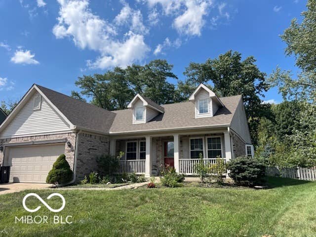 6320 Falcon Pointe Lane, Indianapolis, IN 46237, photo 1 of 14