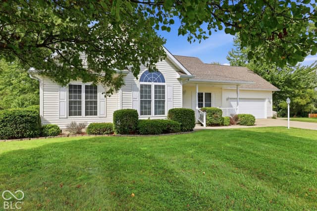 1817 N Tyrel W, Greensburg, IN 47240, photo 4 of 75