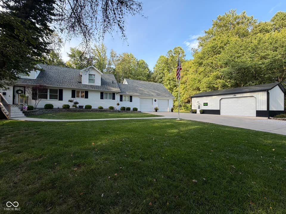 6074 N State Road 59, Brazil