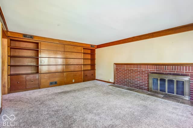 1739 E Loretta Drive, Indianapolis, IN 46227, photo 5 of 35