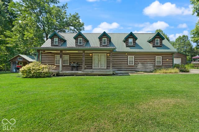 6241 S Wild Bluegrass Drive, Paoli