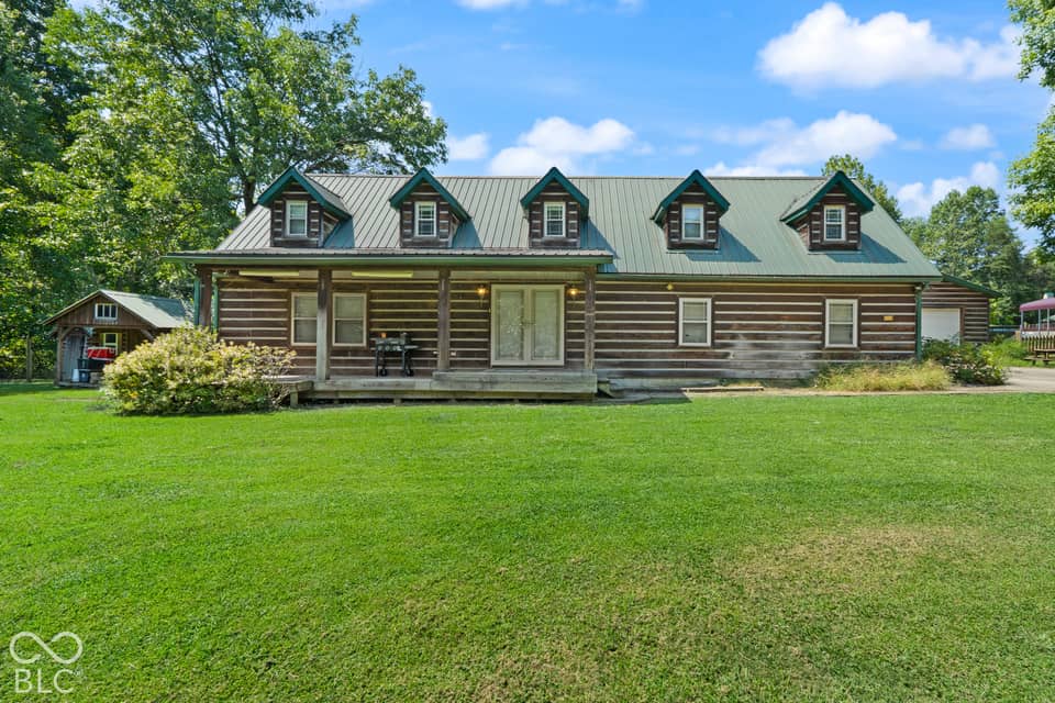 6241 S Wild Bluegrass Drive, Paoli
