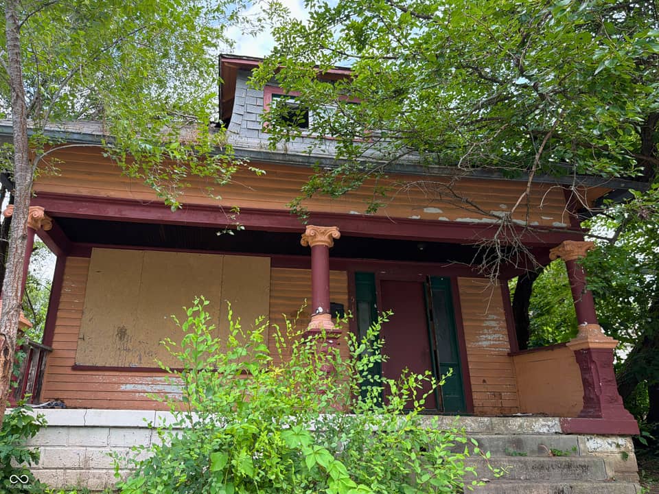 511 N Gray Street, Indianapolis