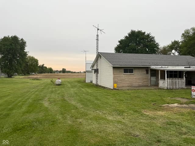 7110 W 235 S Road, Homer, IN 46146, photo 3 of 18