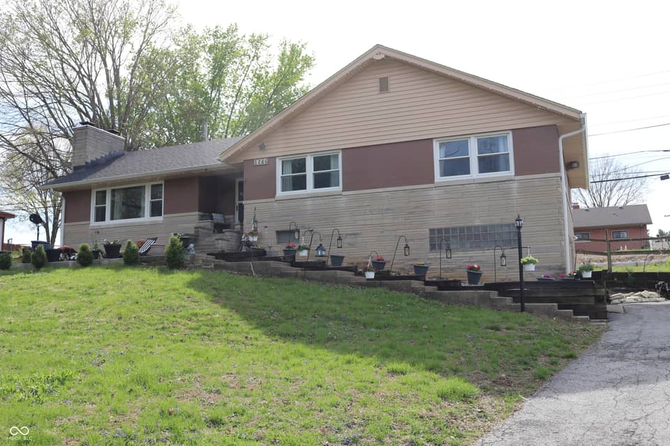 1266 N Morgantown Road, Greenwood, IN 46142, photo 1 of 43
