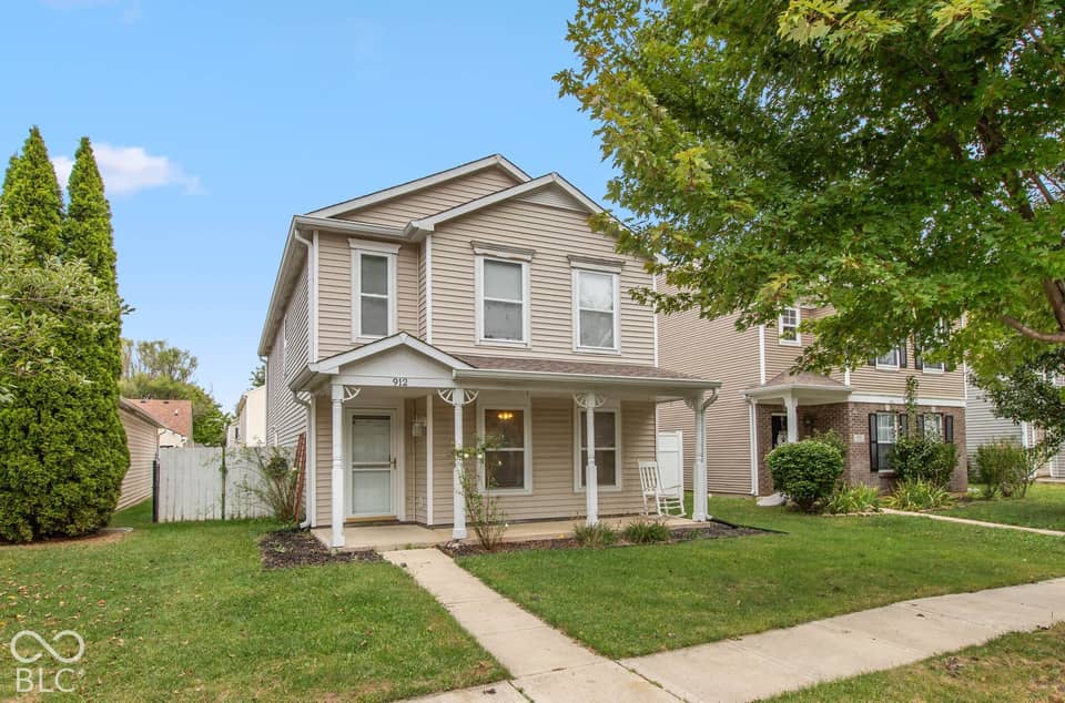 912 Brookstone Drive, Franklin