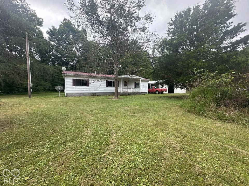 407 Country Lake Road, Underwood, IN 47177, photo 1 of 11