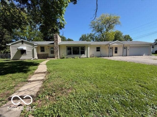 130 E Broad Street, Spiceland, IN 47385, photo 1 of 18