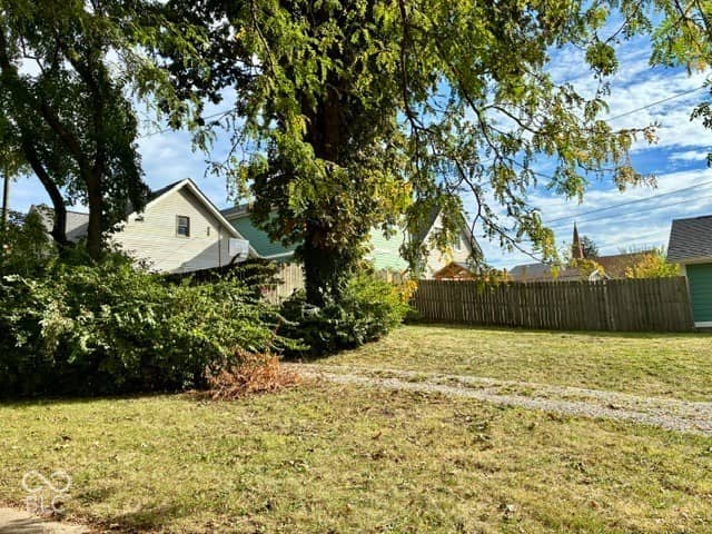 217 E Morris Street, Indianapolis, IN 46225, photo 5 of 20