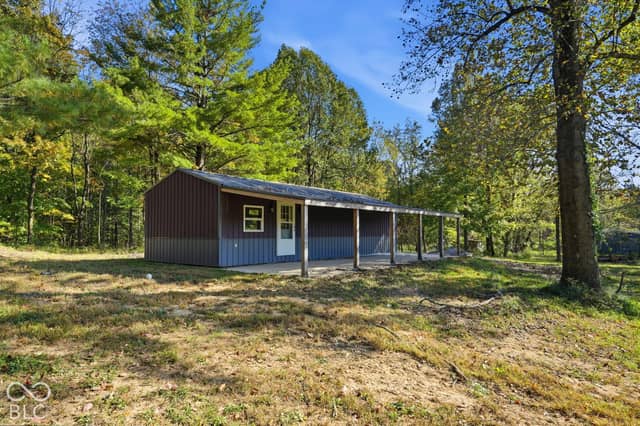4843 Cunot Cataract Road, Poland, IN 47868, photo 5 of 35