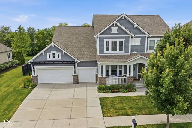 14958 Dawnhaven Drive, Westfield, IN 46074, photo 4 of 93
