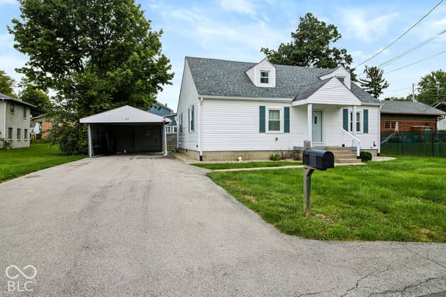 433 S Main Street, Pendleton, IN 46064, photo 2 of 38
