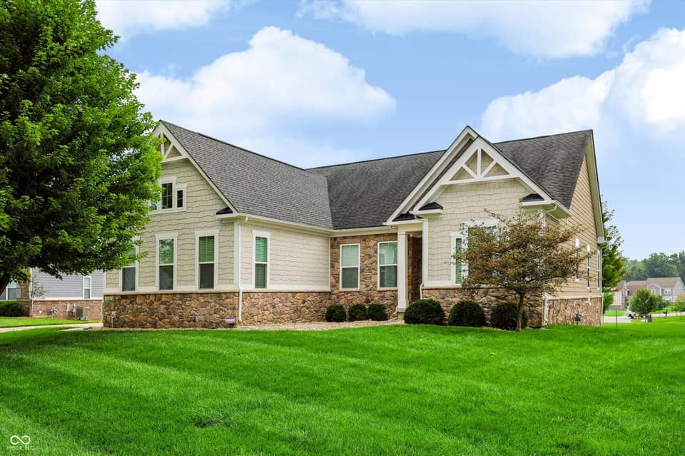 5103 Rangewood Drive, Noblesville