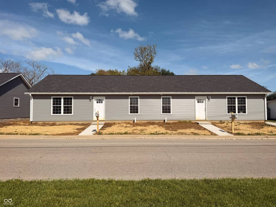 412 S Ireland Street, Greensburg