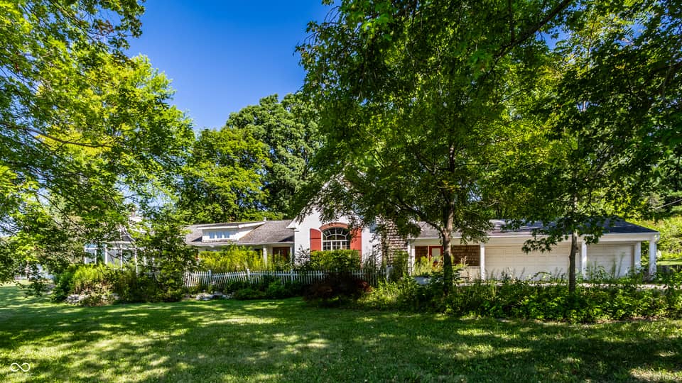 6301 S 800 E, Zionsville