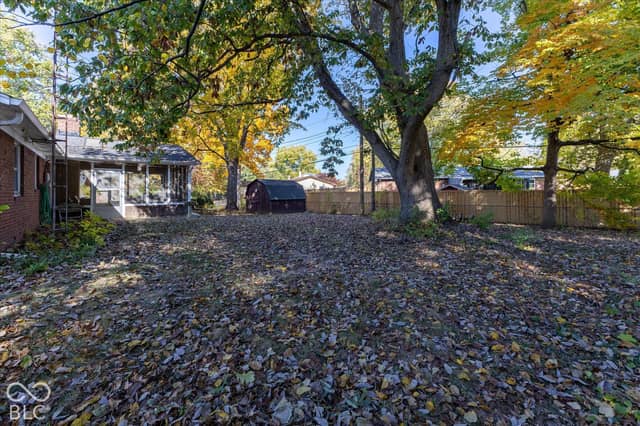 7030 Weston Court, Indianapolis, IN 46214, photo 4 of 33