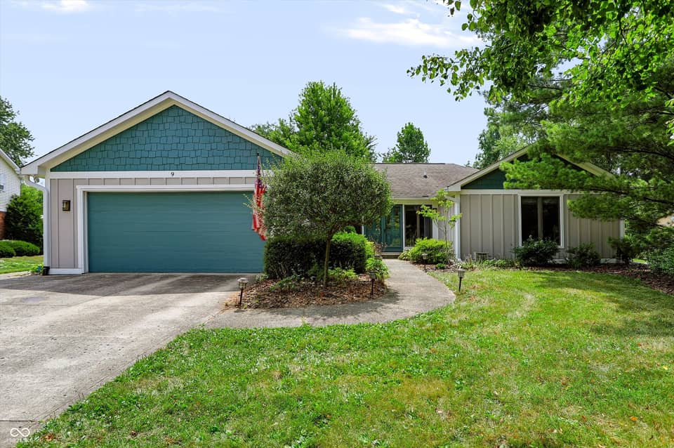 9 Bluebird Court, Greenfield, IN 46140, photo 1 of 67