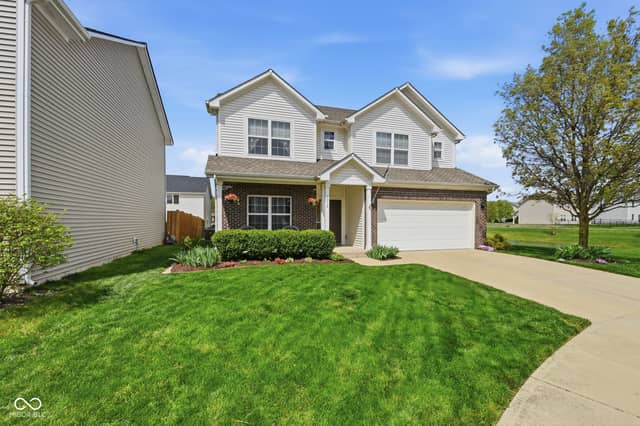 1014 Swinton Way, Westfield, IN 46074, photo 3 of 31