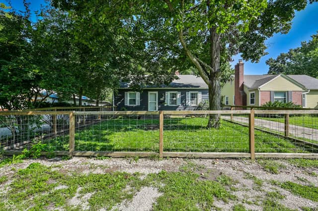 2418 Ryan Drive, Indianapolis, IN 46220, photo 2 of 36