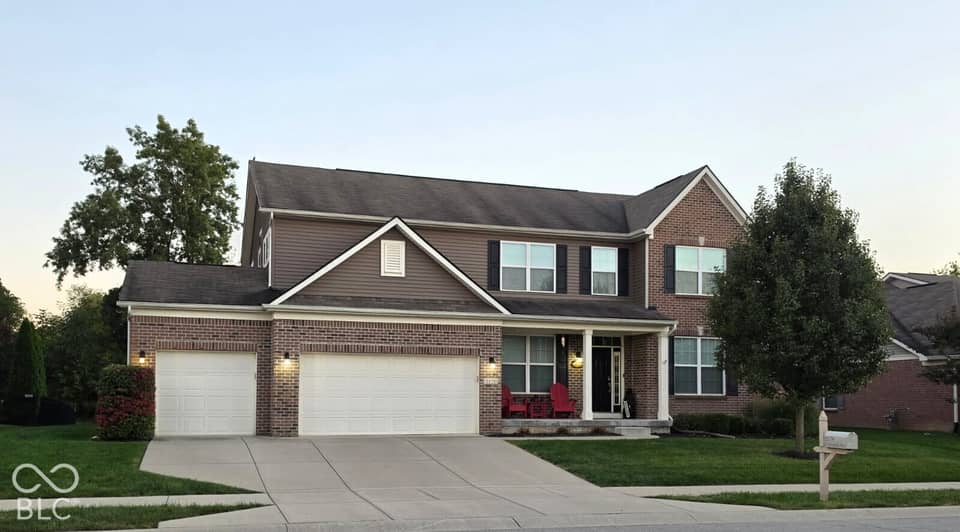 5579 W Turnbuckle Place, McCordsville, IN 46055, photo 1 of 44