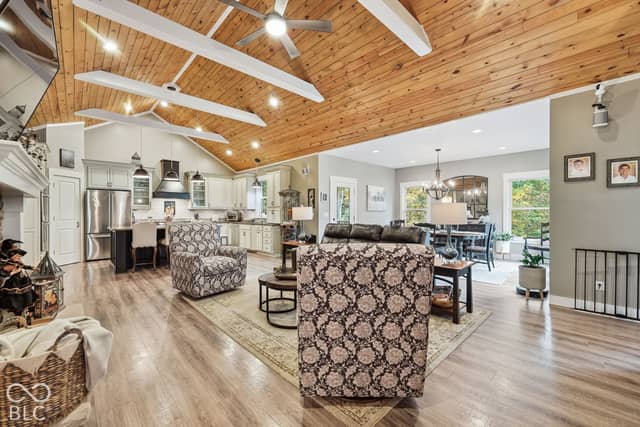 93 Pine Lake Circle, Nashville, IN 47448, photo 5 of 70
