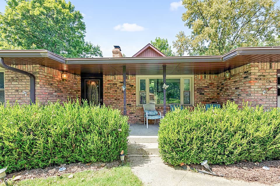5626 Boy Scout Road, Indianapolis, IN 46226, photo 1 of 53