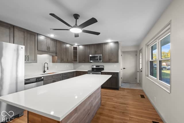7435 Hiner Lane, Indianapolis, IN 46219, photo 4 of 30