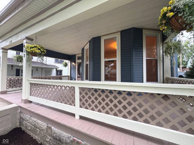 411 N Perkins Street, Rushville, IN 46173, photo 4 of 50