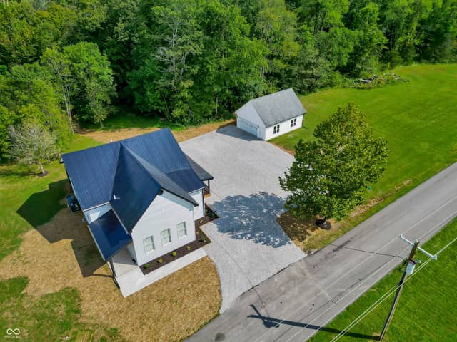 6850 N Base Road, North Vernon, IN 47265, photo 4 of 58